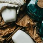 Imagine de produs exemplu cu un săpun solid